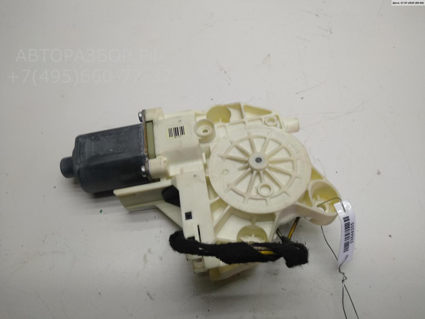 Моторчик стеклоподъемника