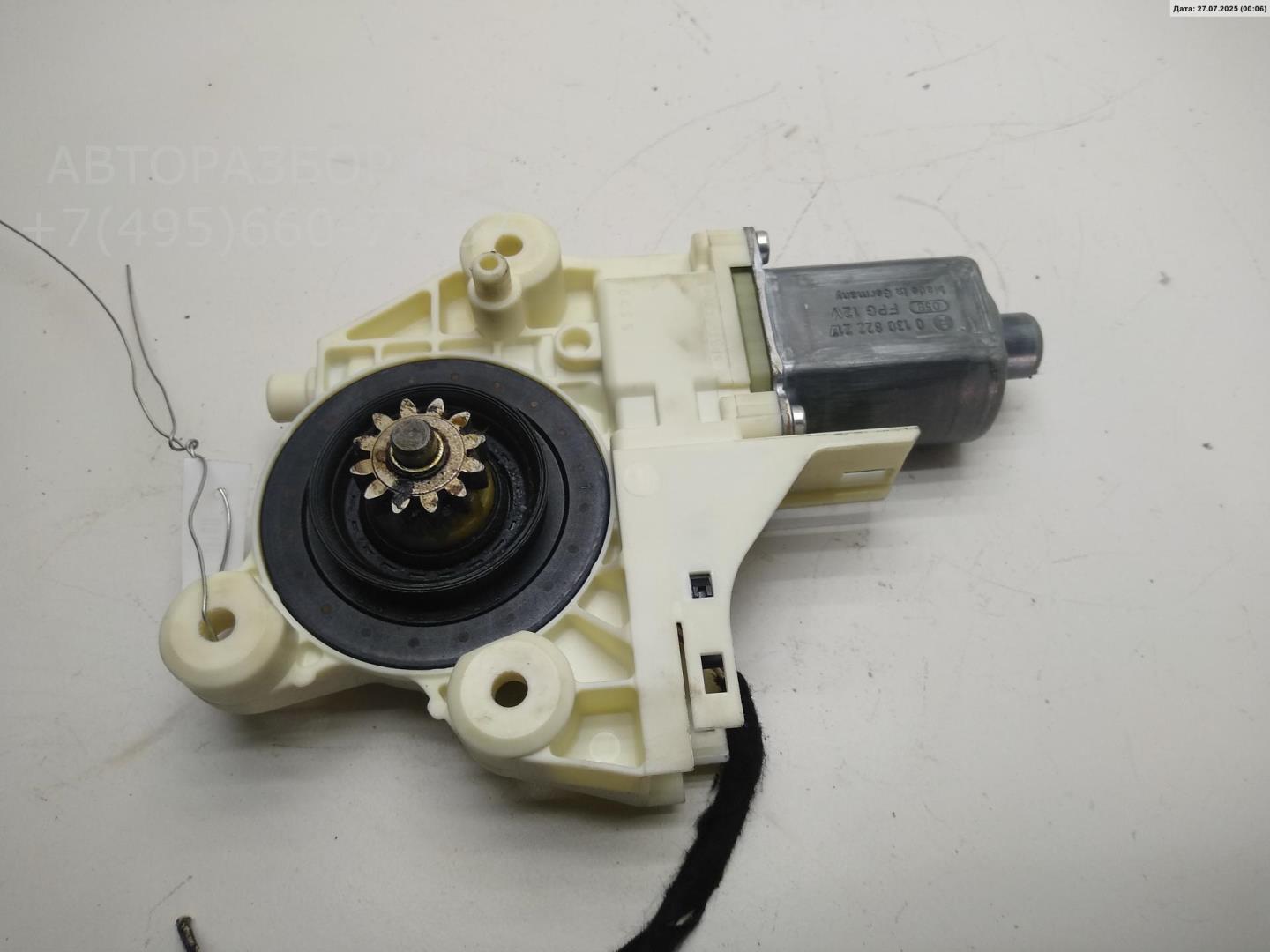 Моторчик стеклоподъемника
