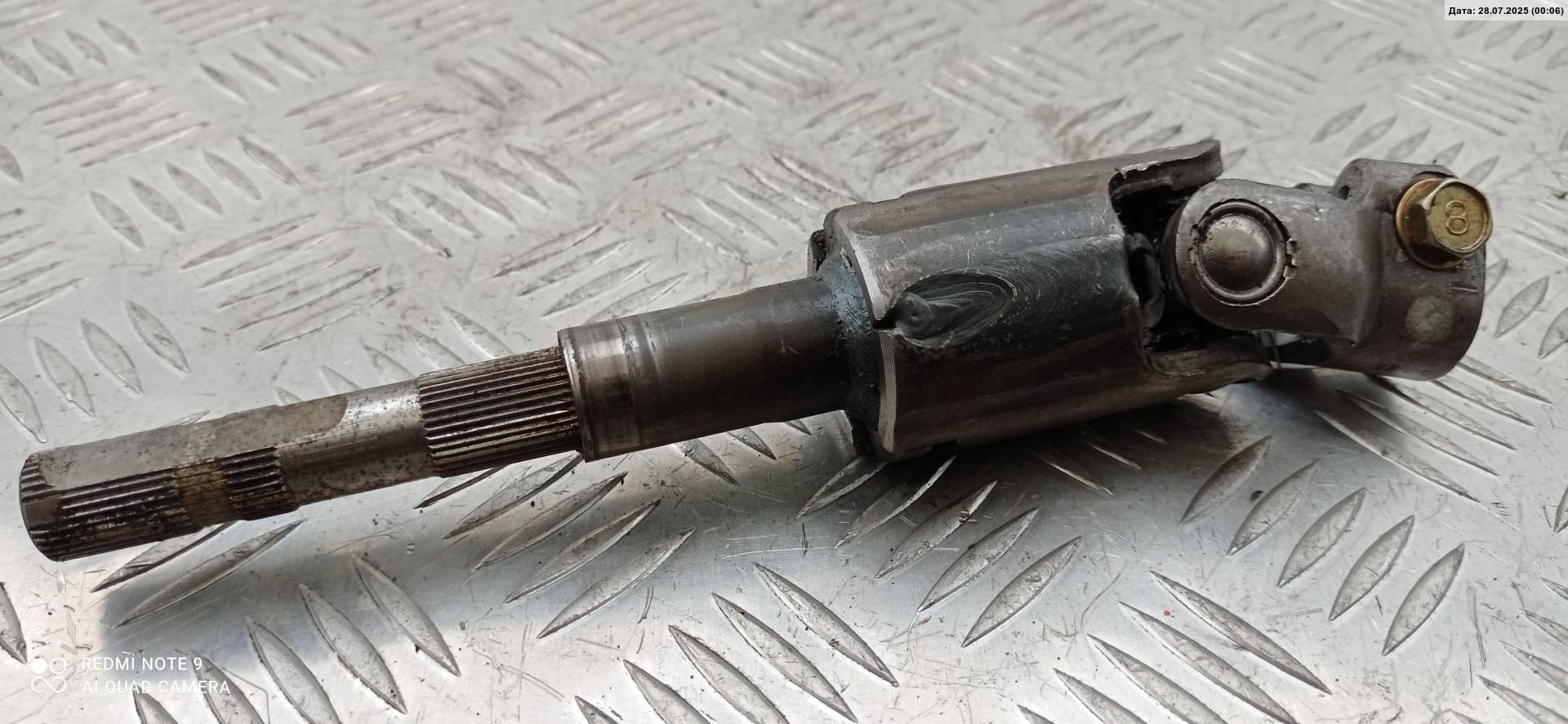 Кардан рулевой