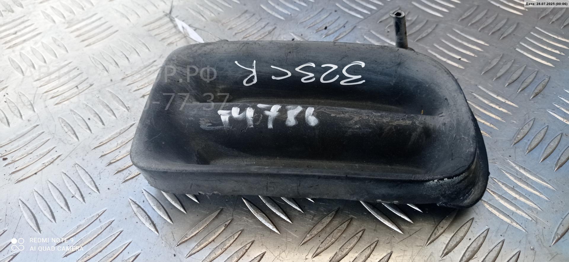 Решетка в бампер