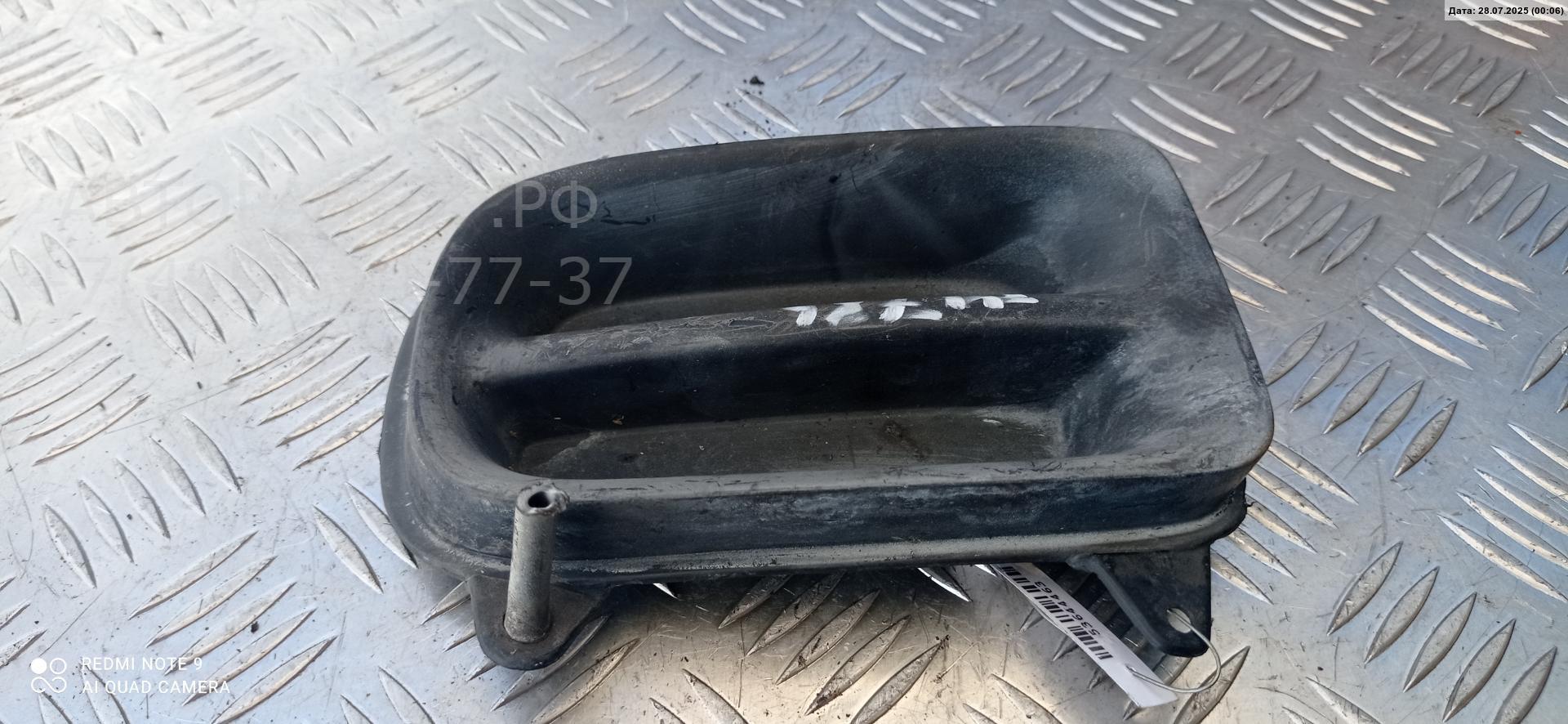 Решетка в бампер