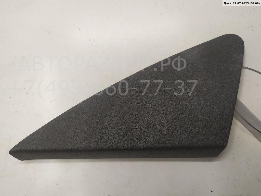 Накладка зеркала левого