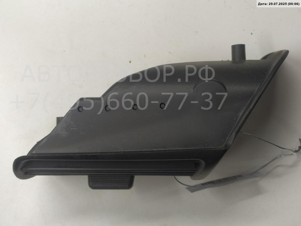 Дефлектор воздушный