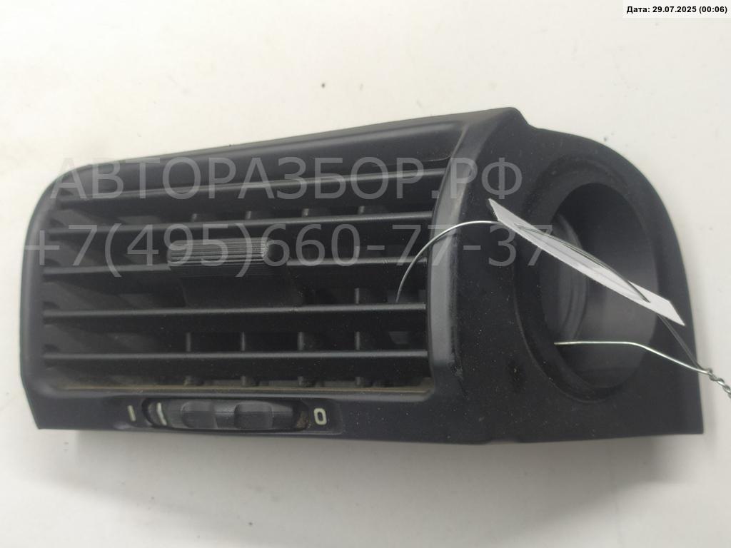 Дефлектор воздушный