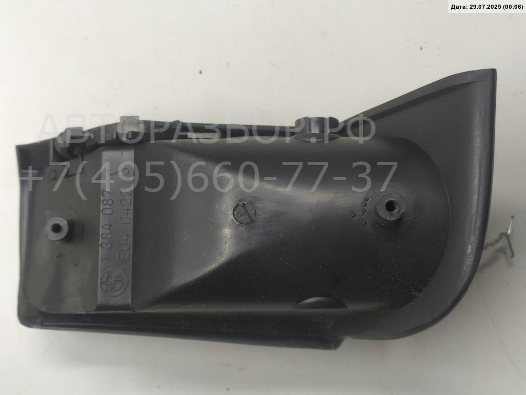 Дефлектор воздушный