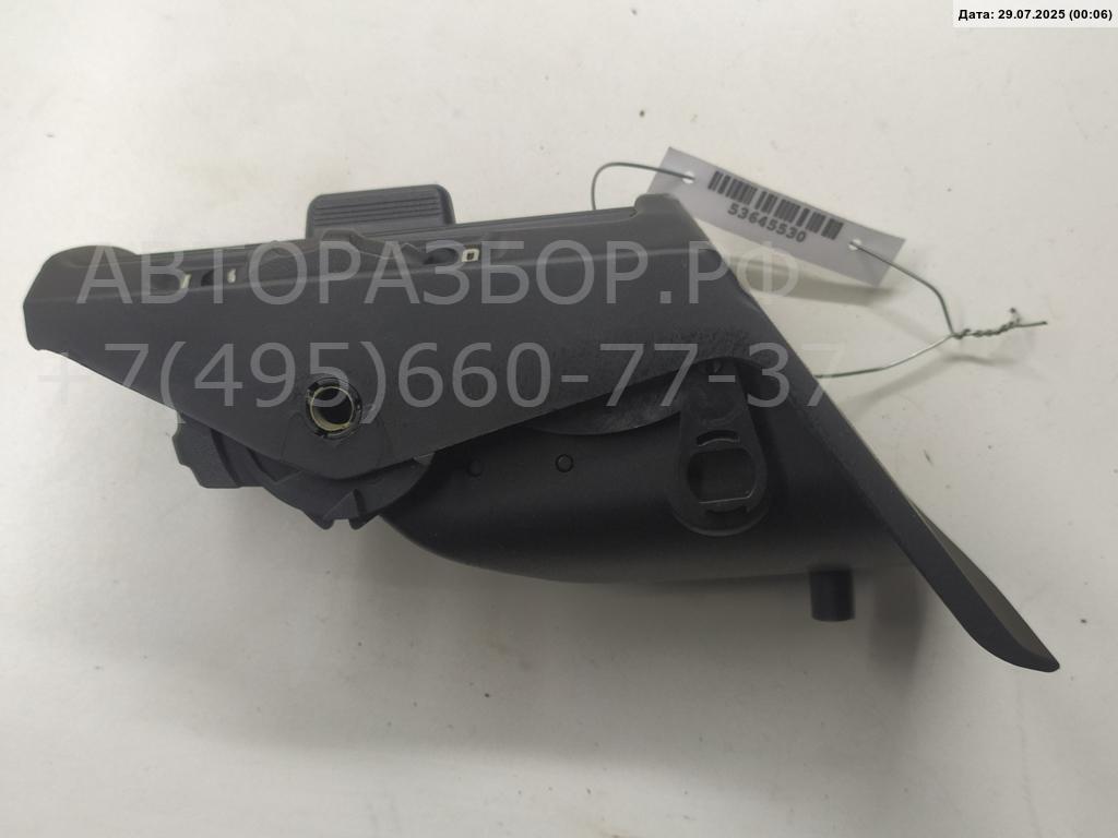 Дефлектор воздушный