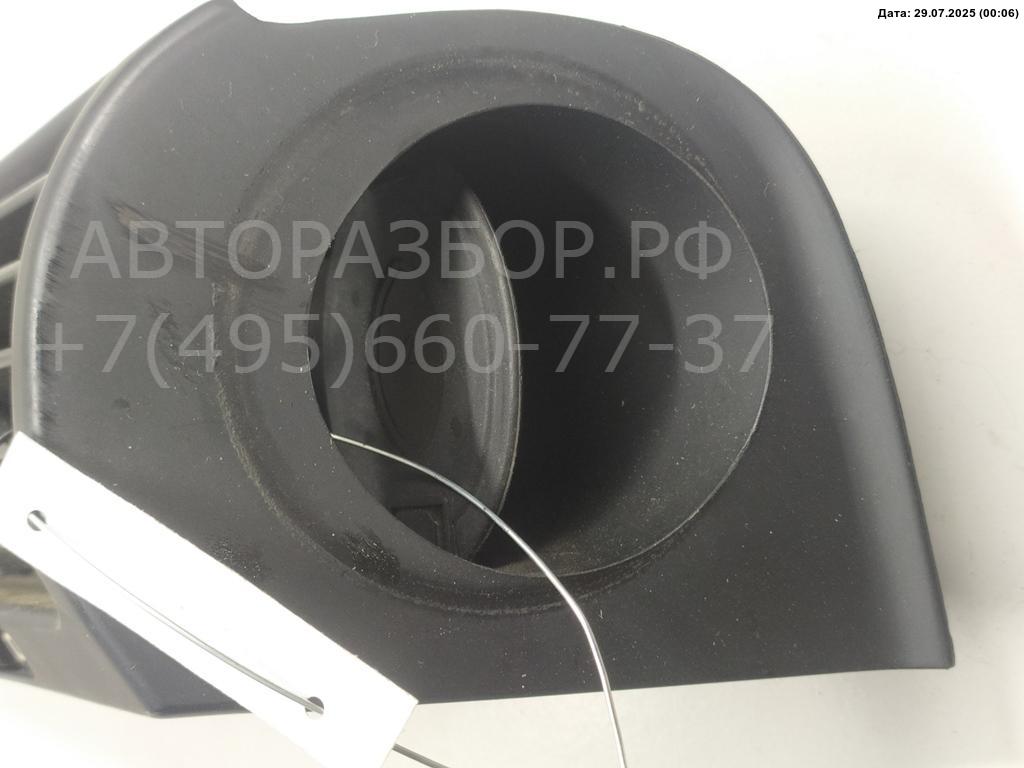 Дефлектор воздушный
