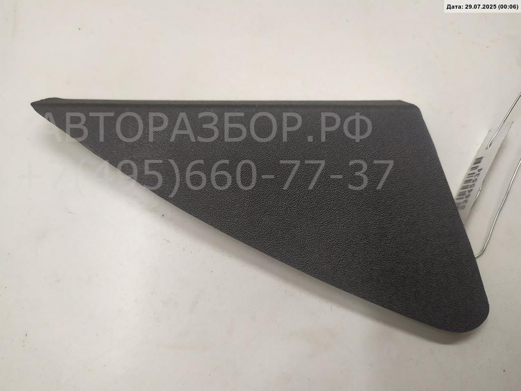 Накладка зеркала правого