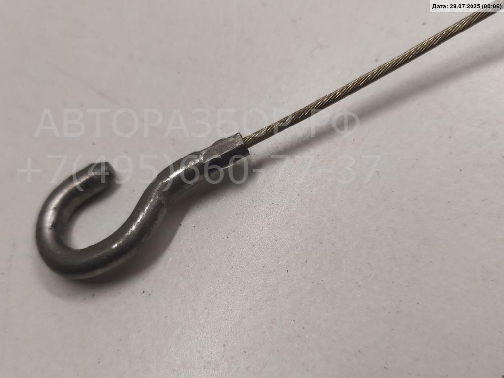 Трос открывания двери