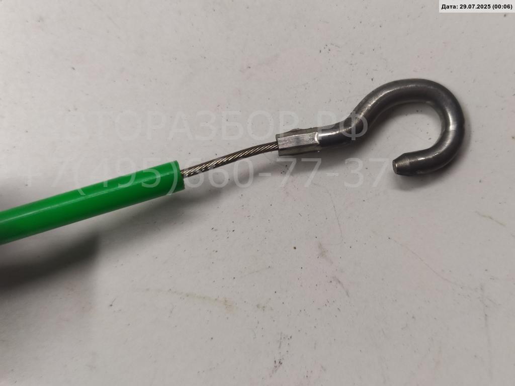 Трос открывания двери