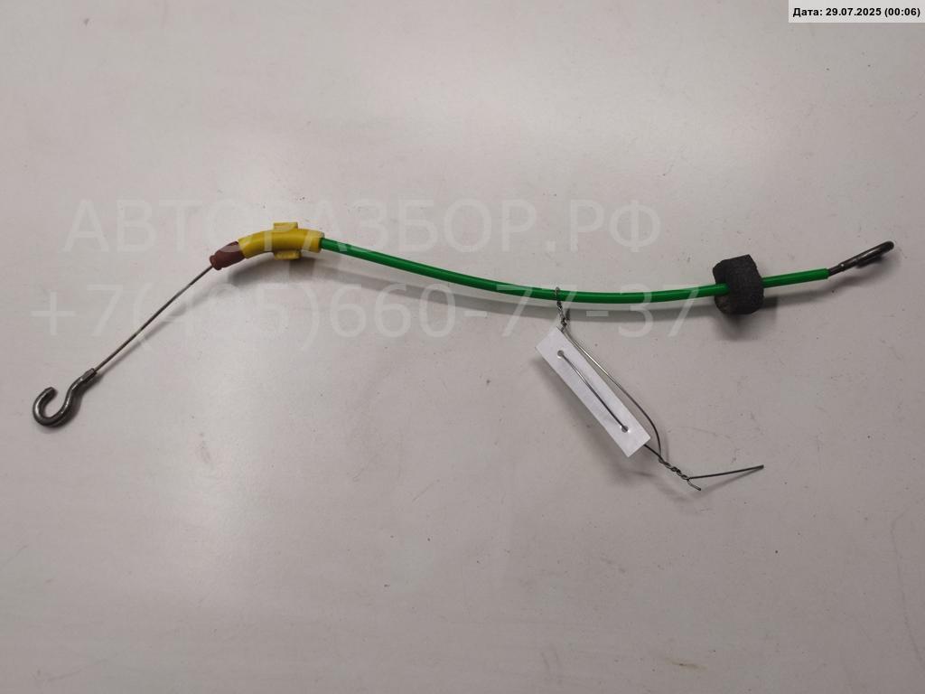 Трос открывания двери