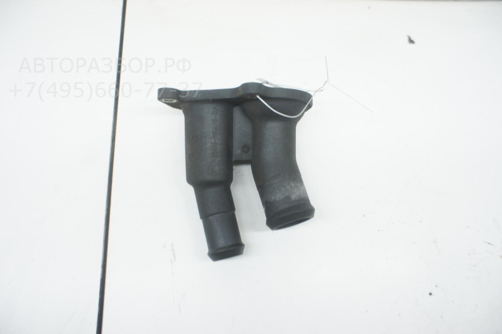 Корпус термостата