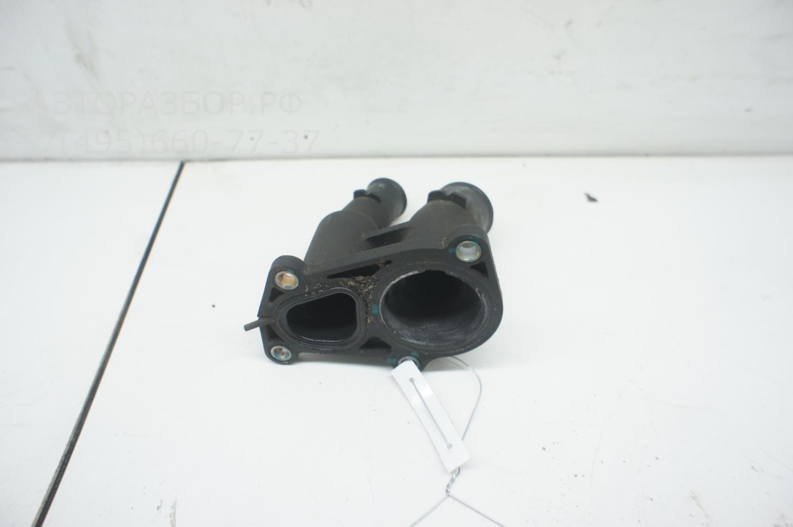 Корпус термостата