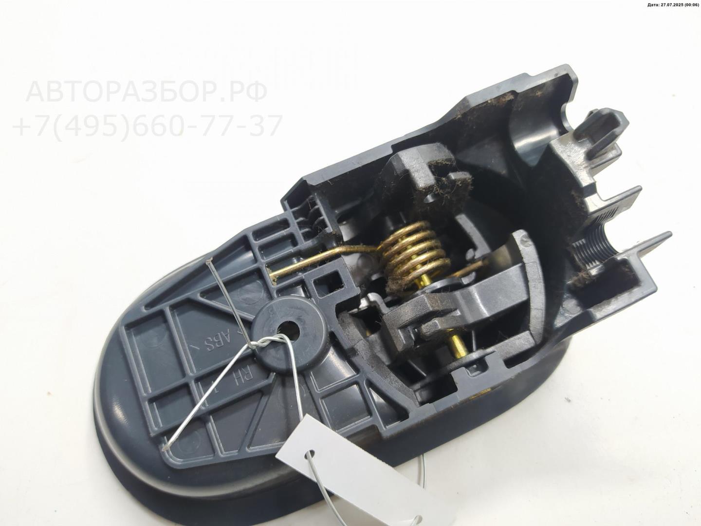 Ручка двери передней внутренняя правая