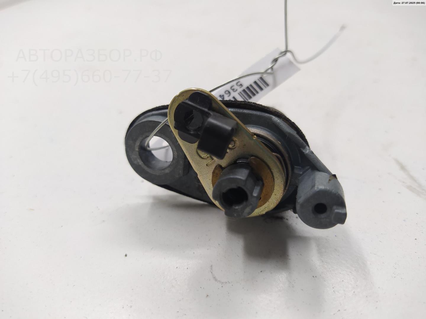 Вставка замка двери