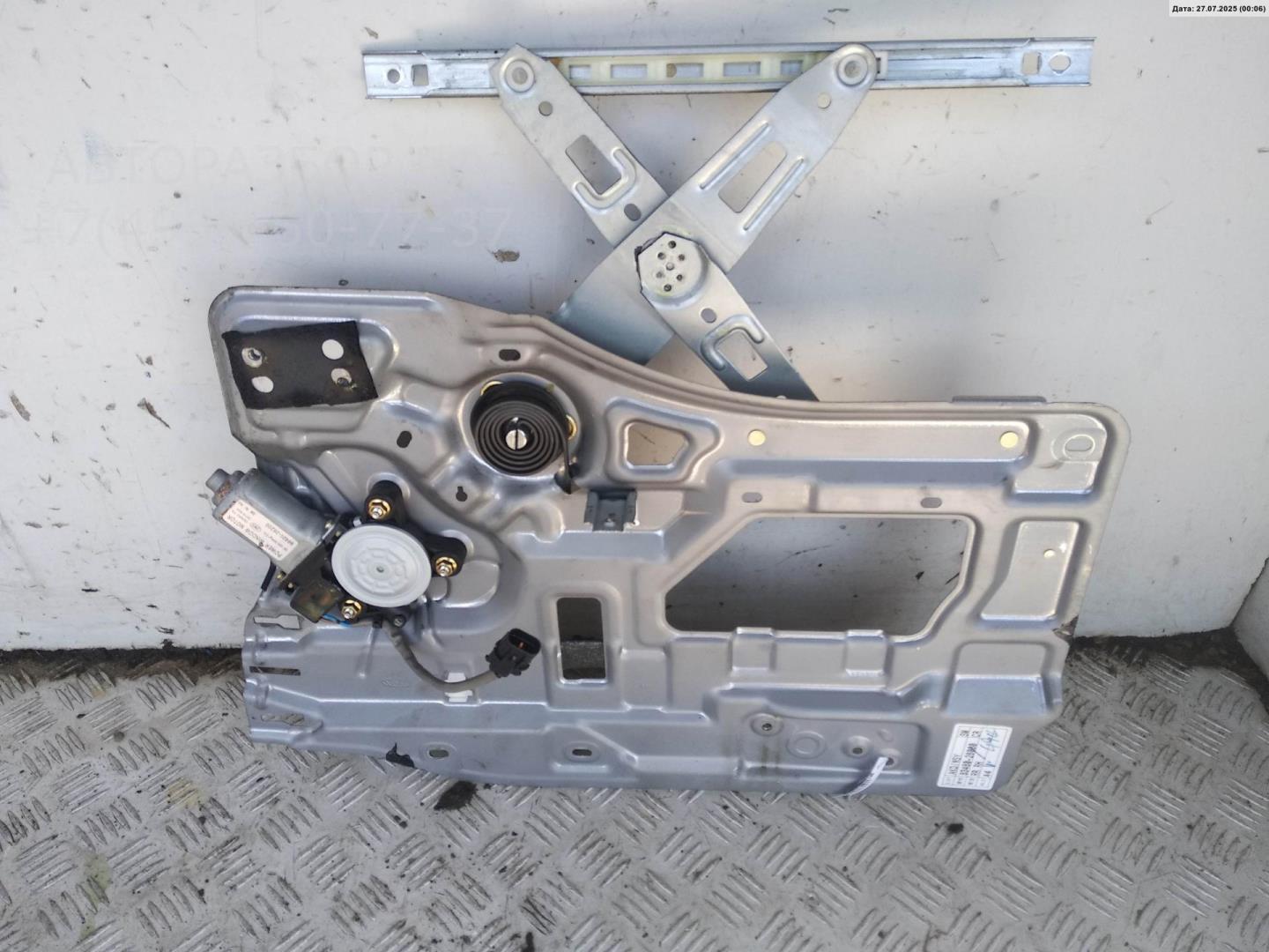 Стеклоподъемник электр. задний правый