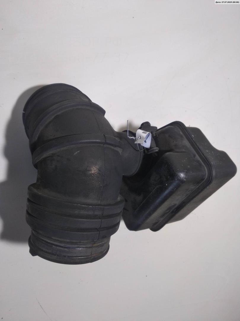 Трубка топливная