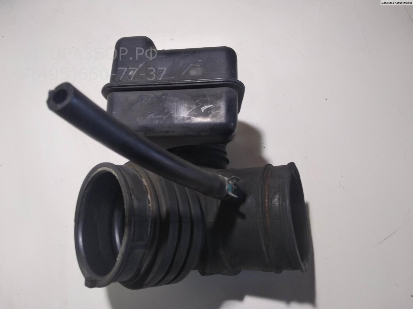 Трубка топливная