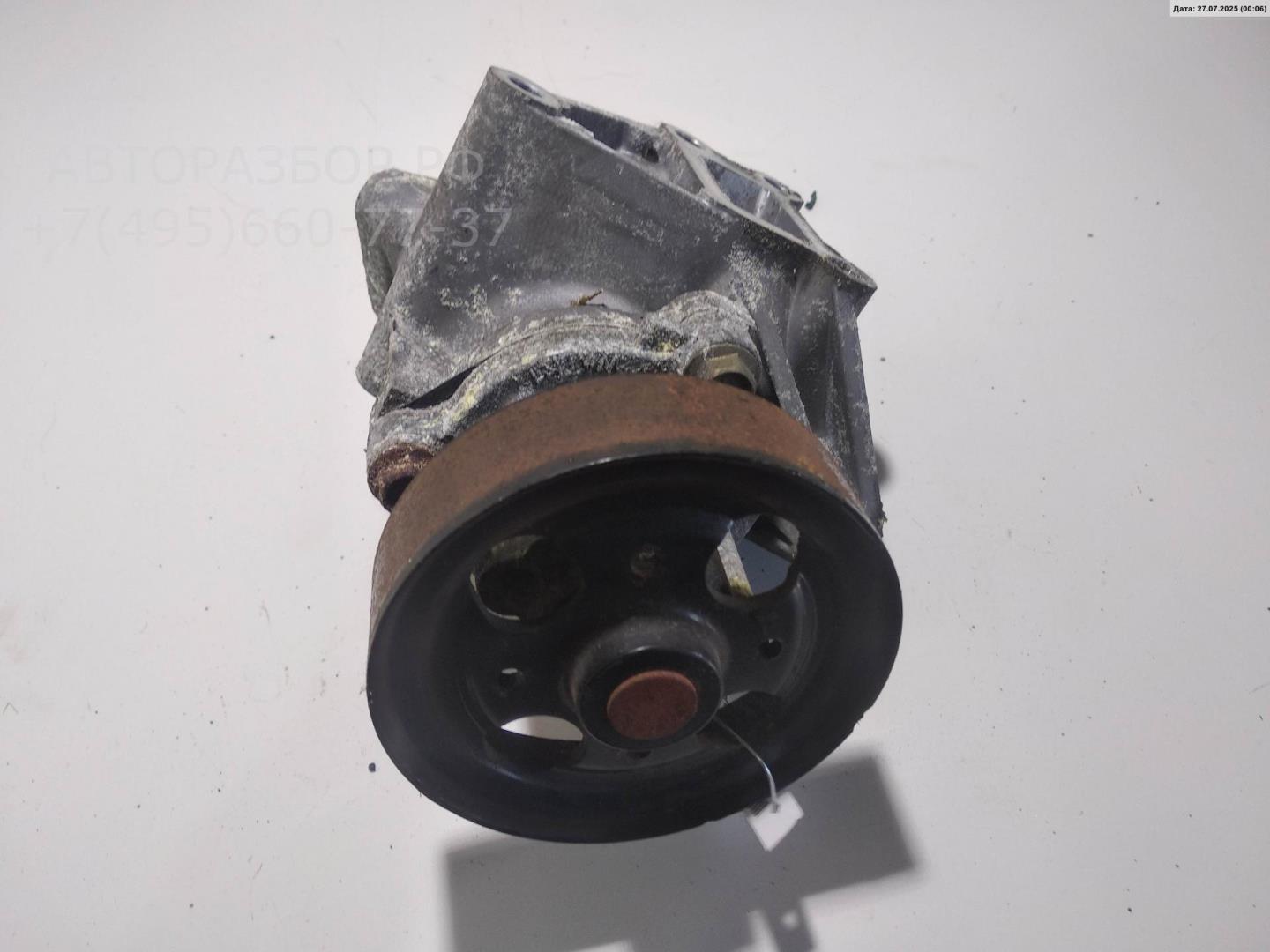 Насос водяной (помпа)