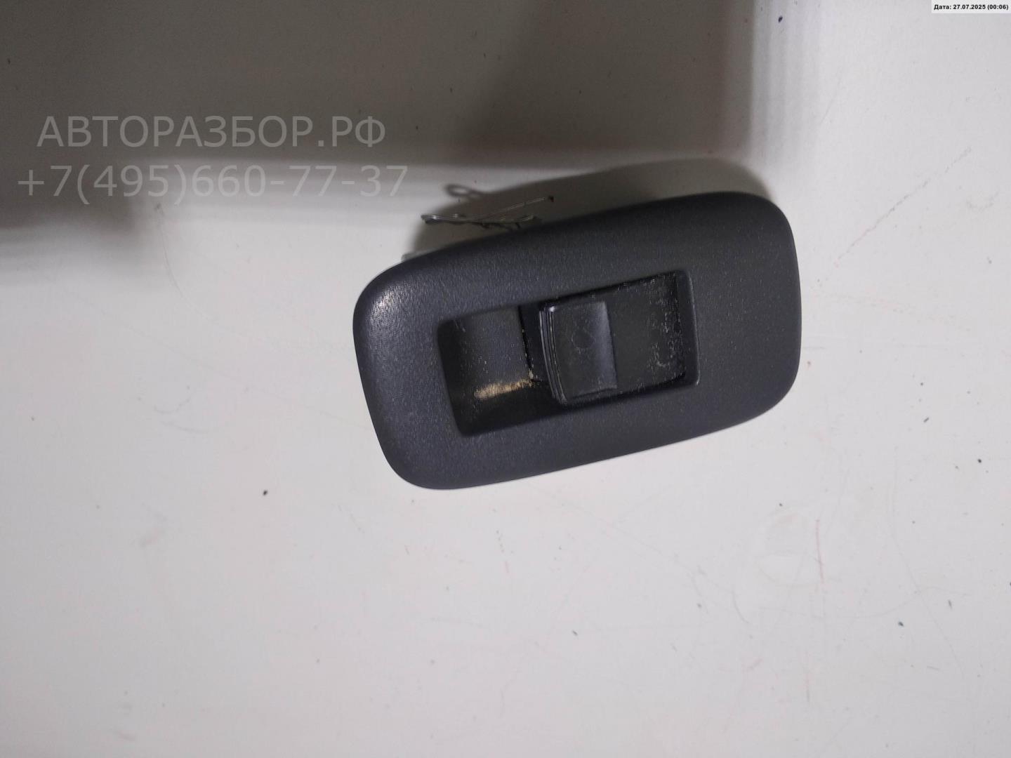 Кнопка стеклоподъемника