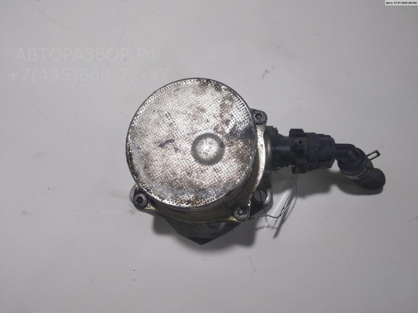 Насос вакуумный