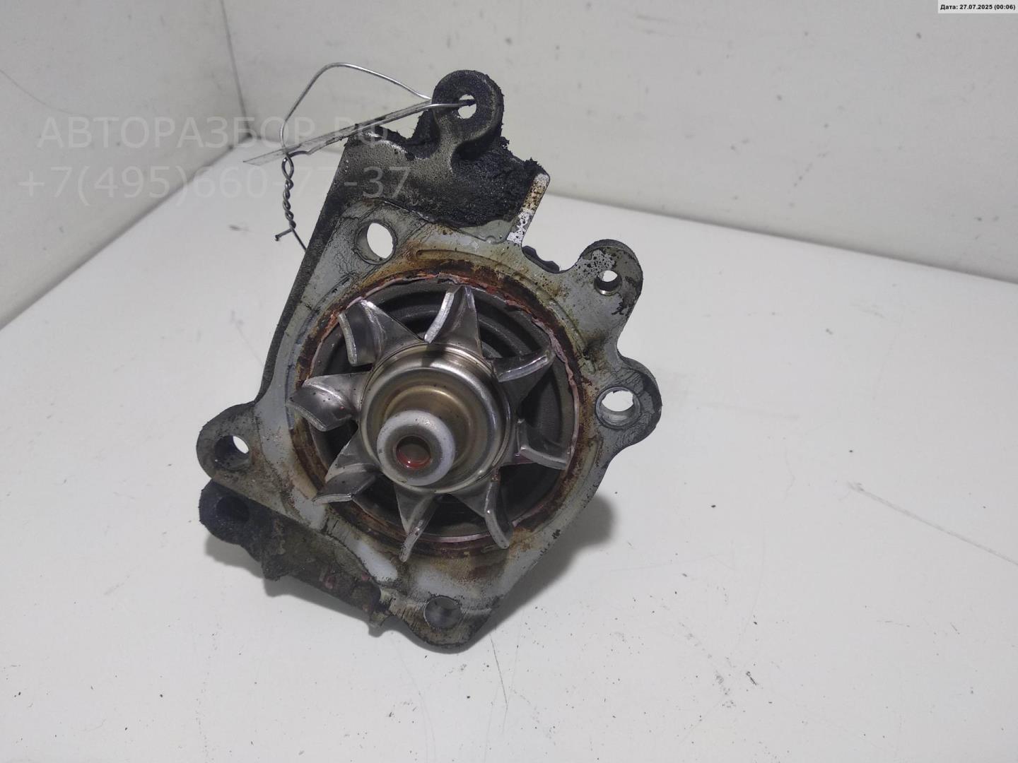 Насос водяной (помпа)