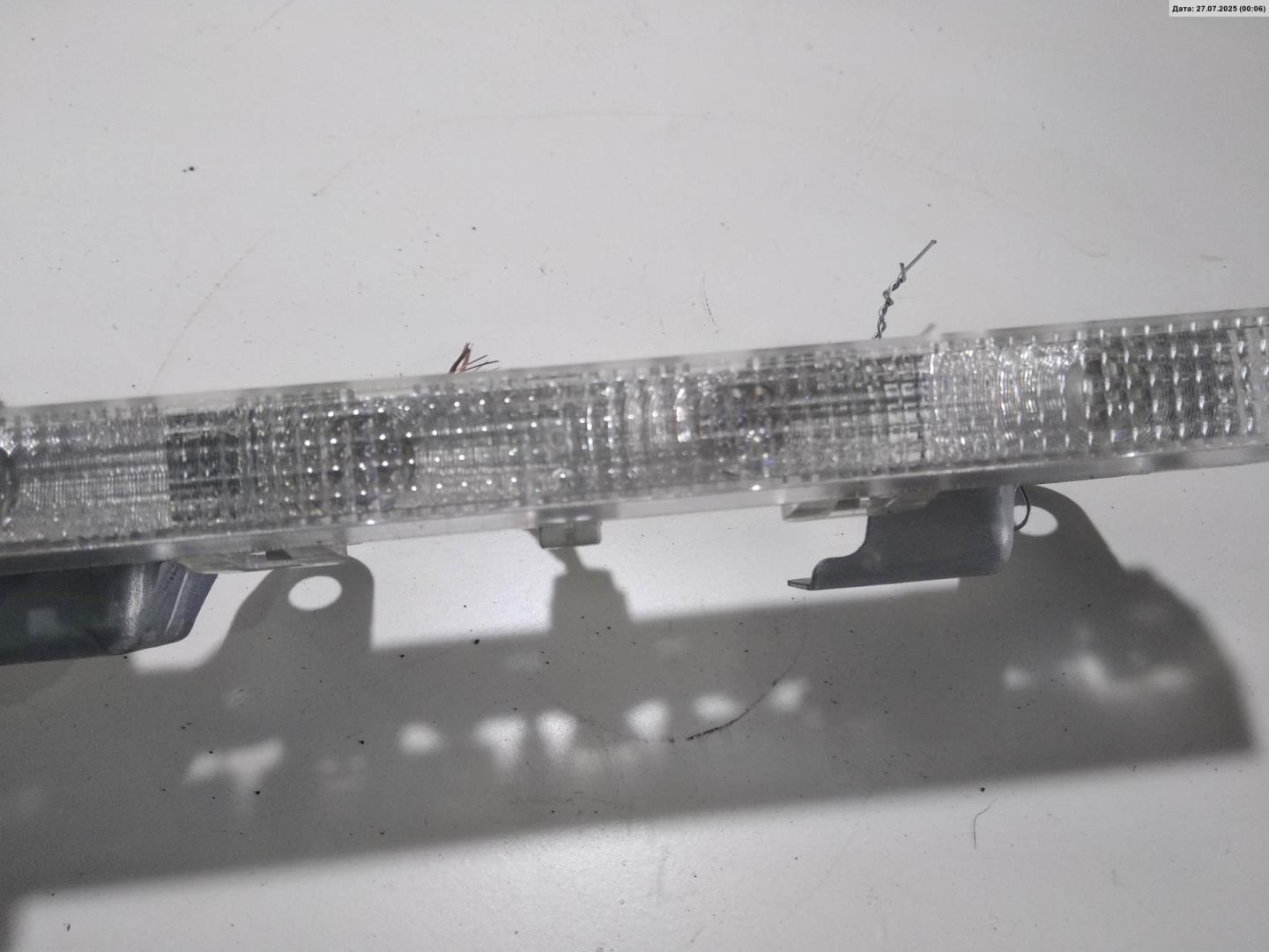 Фонарь задний (стоп сигнал)