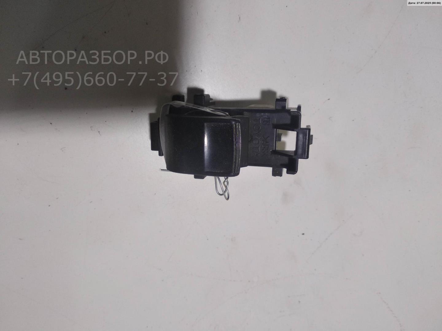 Кнопка стеклоподъемника