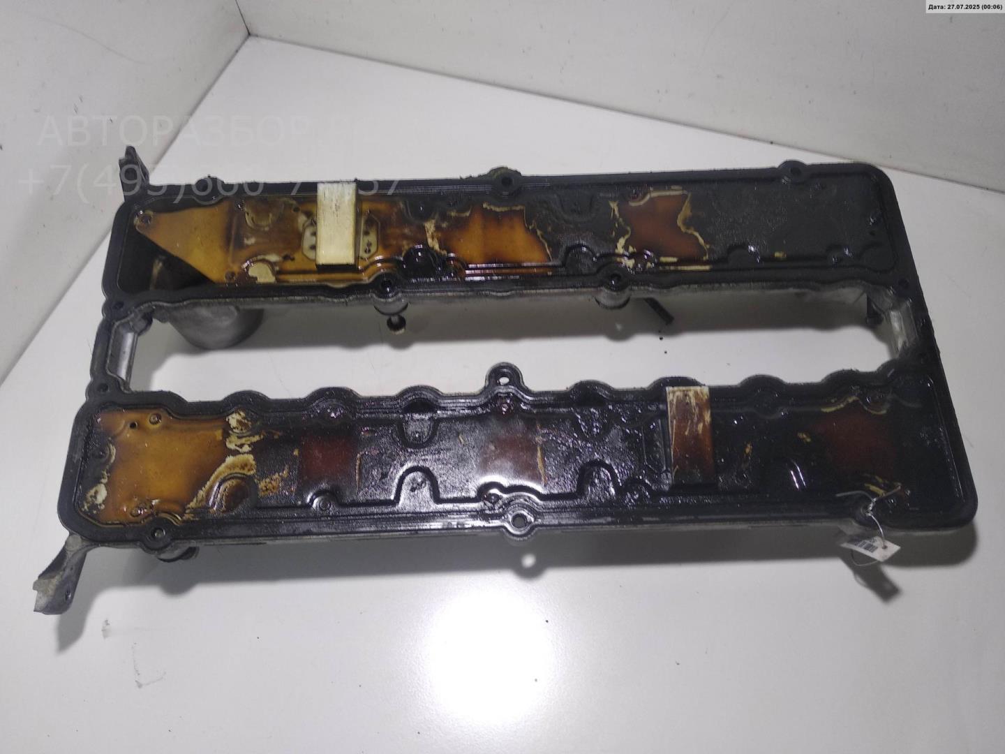 Крышка клапанная ГБЦ