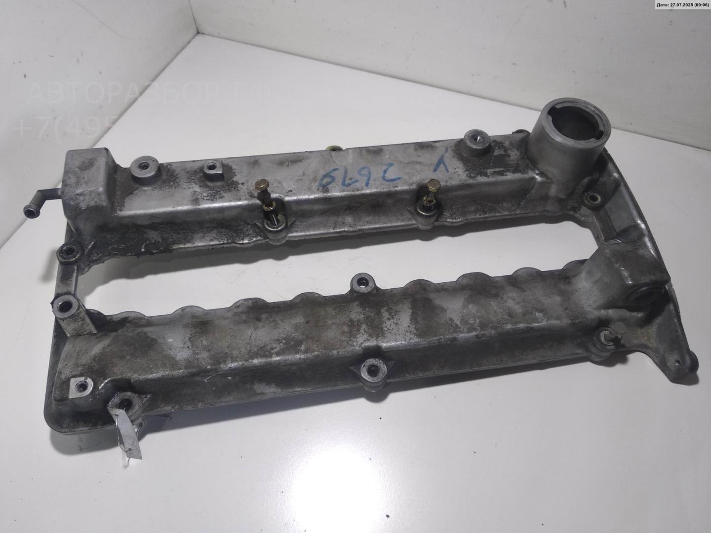 Крышка клапанная ГБЦ