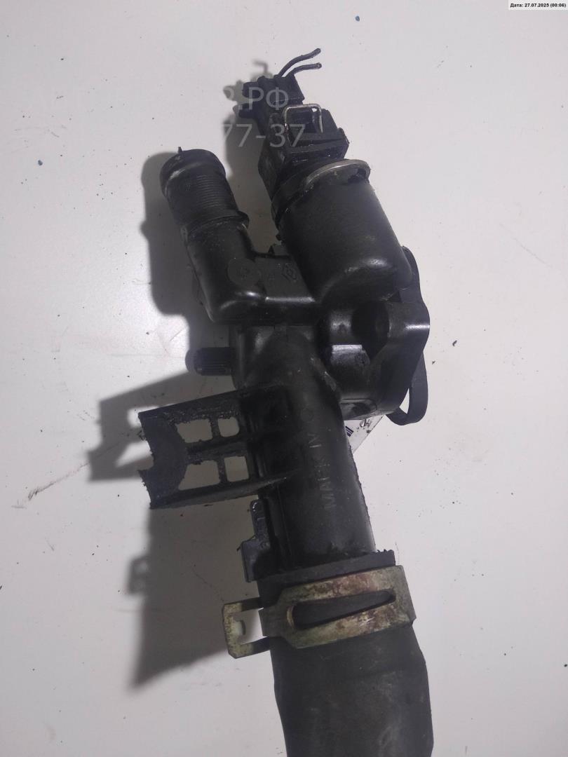 Корпус термостата