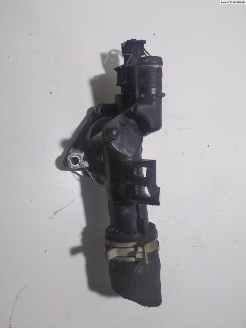 Корпус термостата