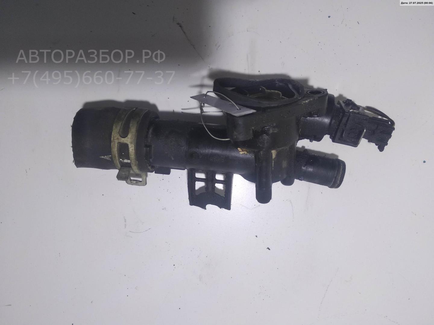 Корпус термостата