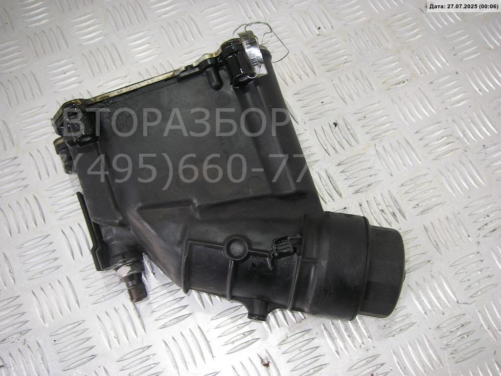 Корпус масляного фильтра