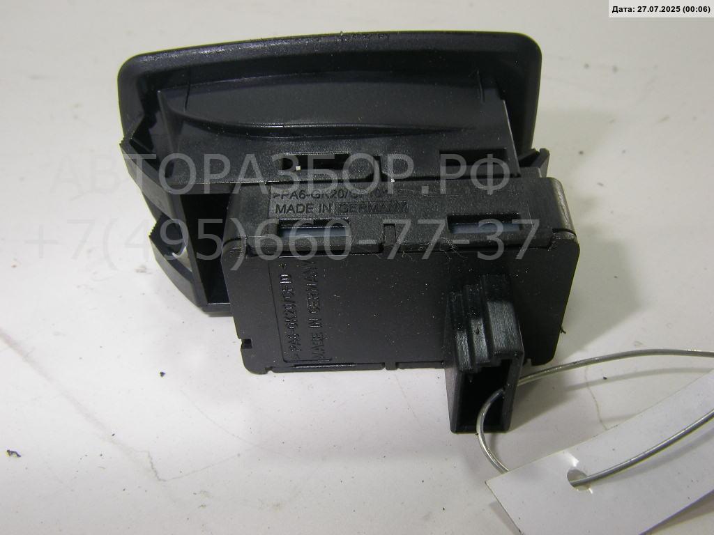 Кнопка стеклоподъемника