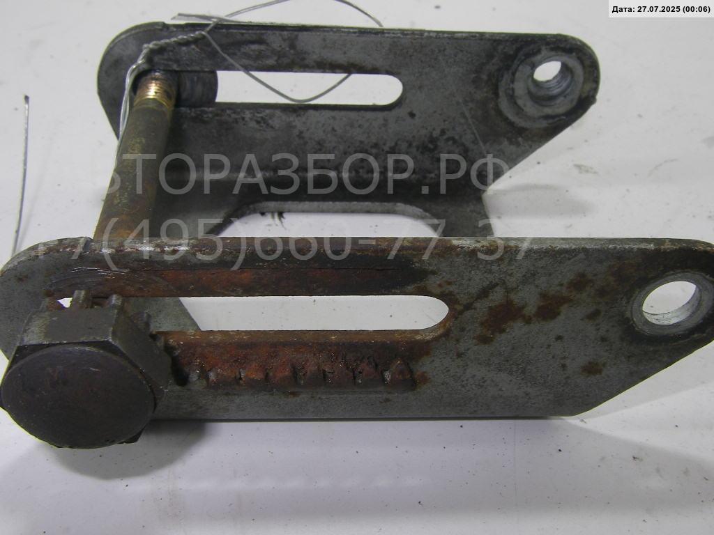 Механизм натяжения ремня ГРМ