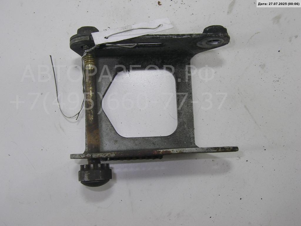 Механизм натяжения ремня ГРМ