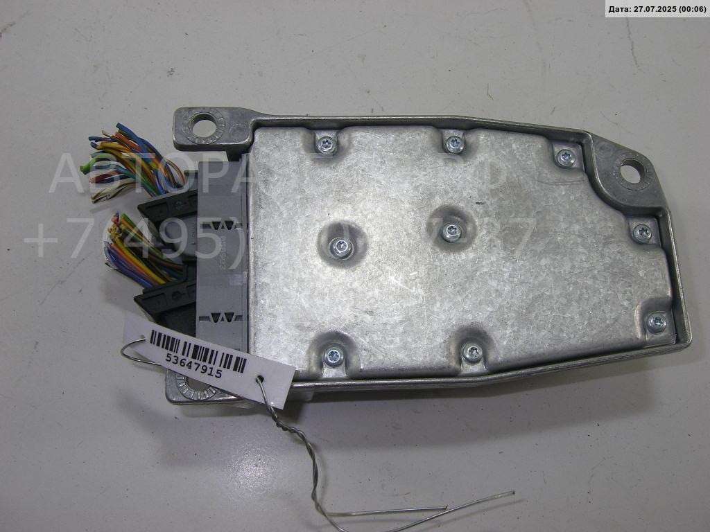 Блок управления подушек безопасности (AIR BAG)