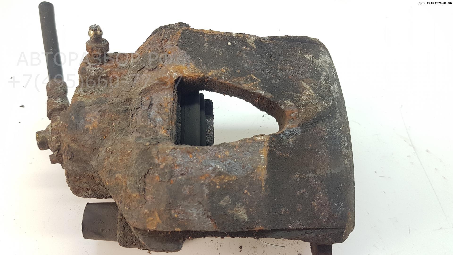 Суппорт передний правый