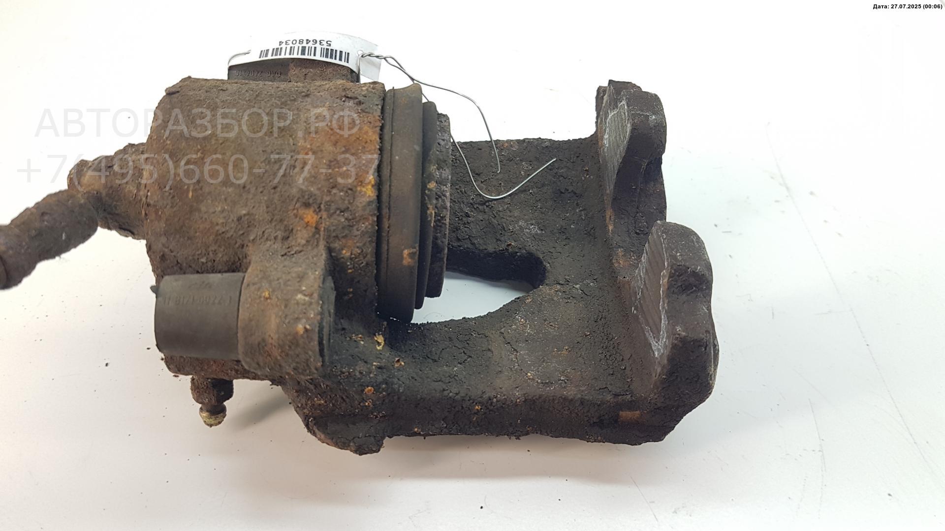 Суппорт передний правый