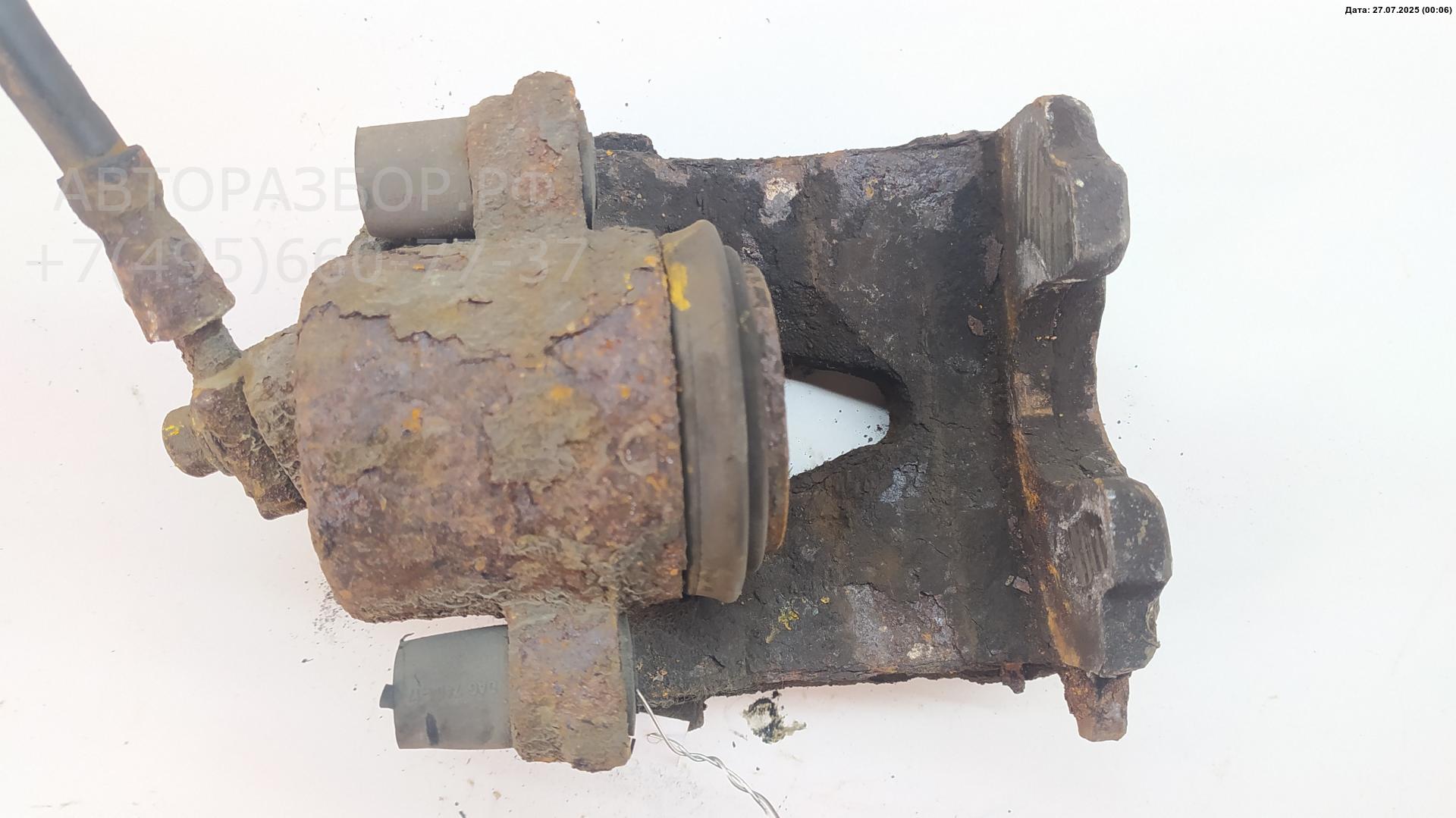 Суппорт передний правый