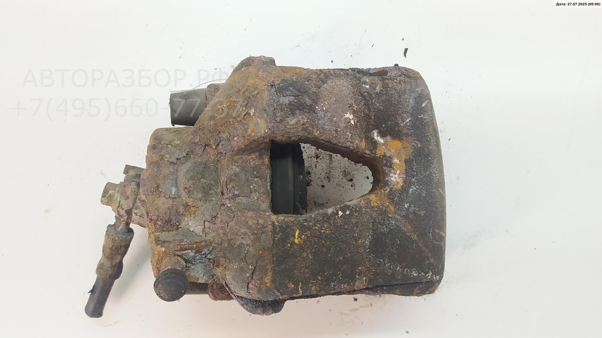 Суппорт передний правый