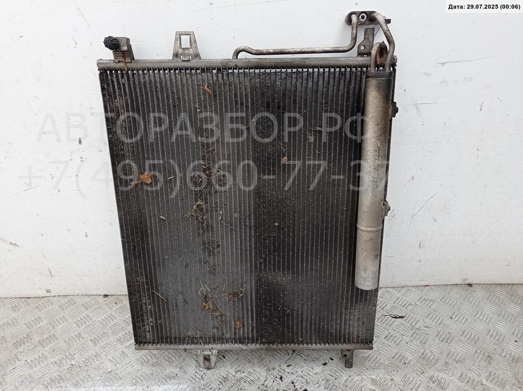 Радиатор кондиционера / конденсер