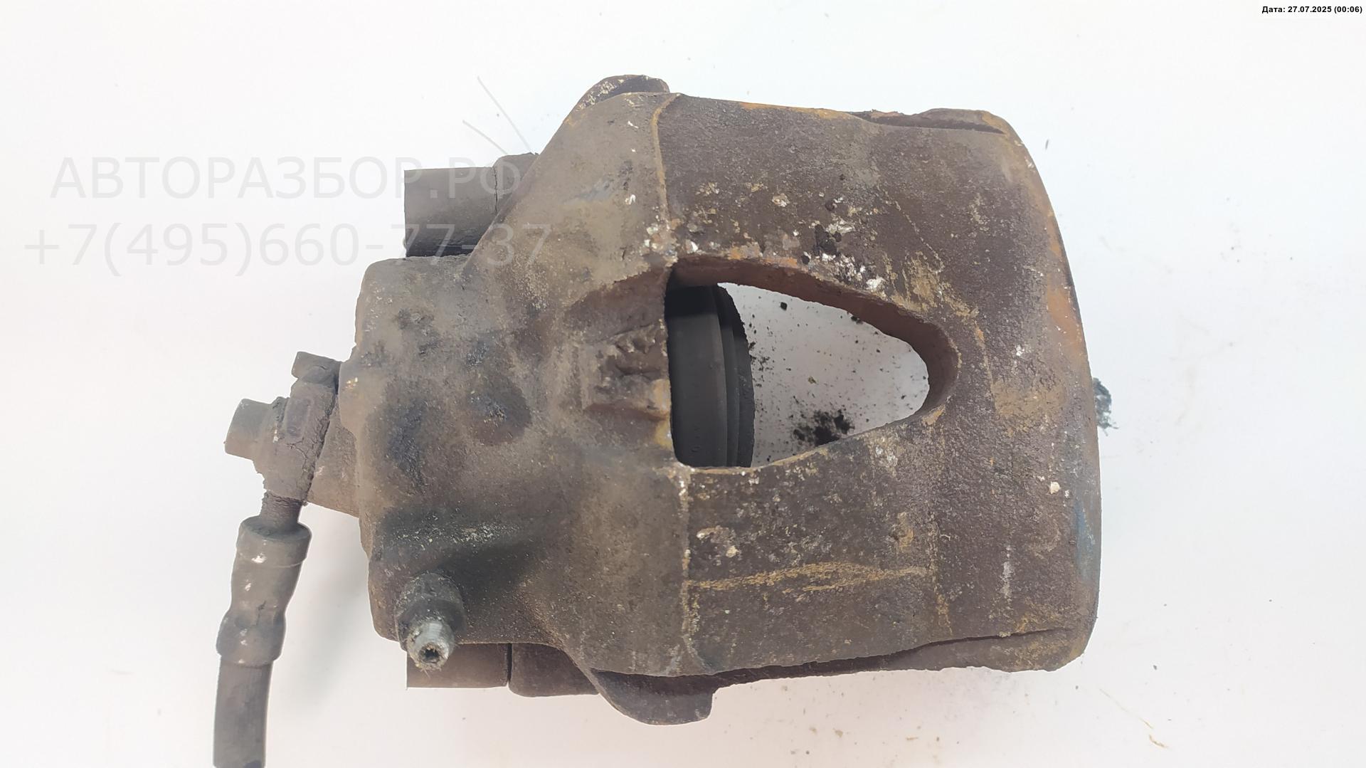 Суппорт передний правый