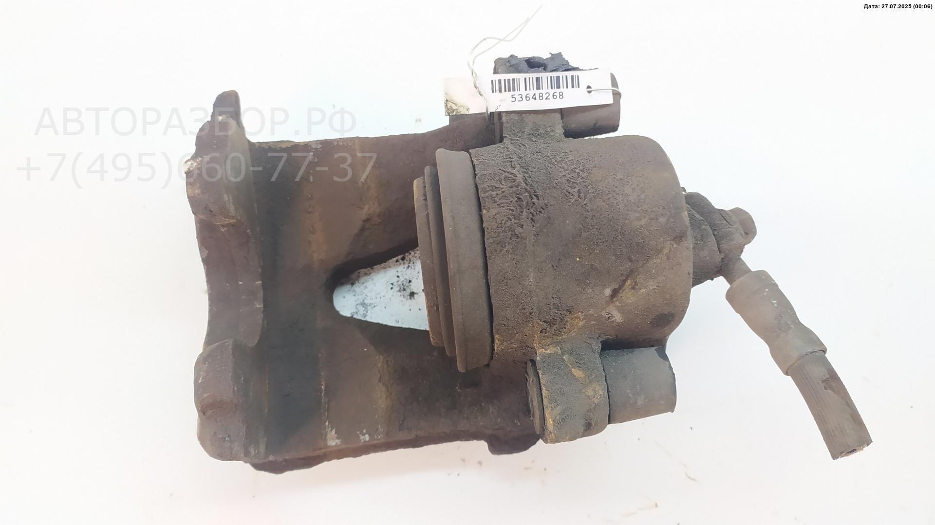 Суппорт передний правый