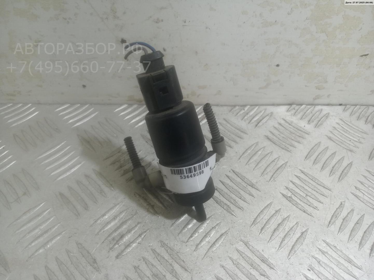 Насос омывателя