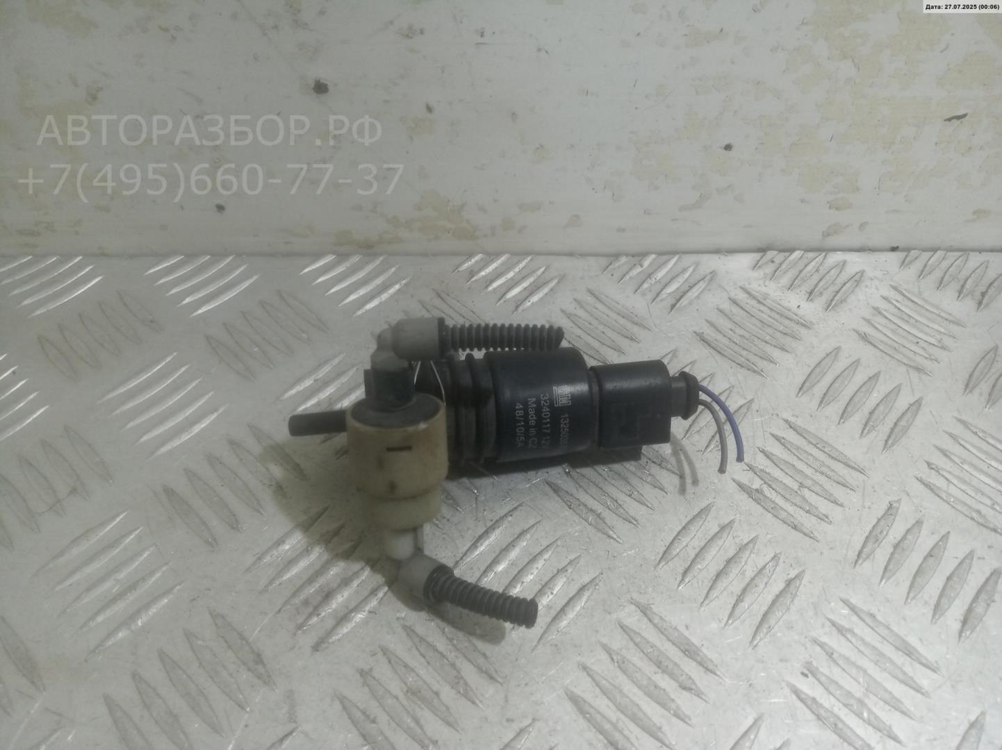 Насос омывателя