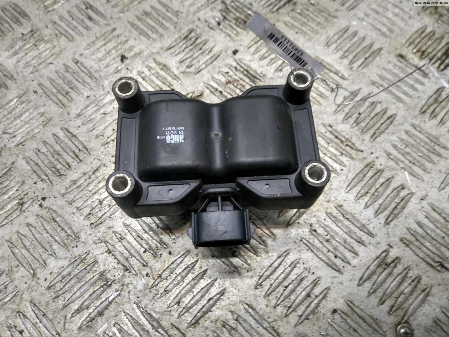 Катушка зажигания