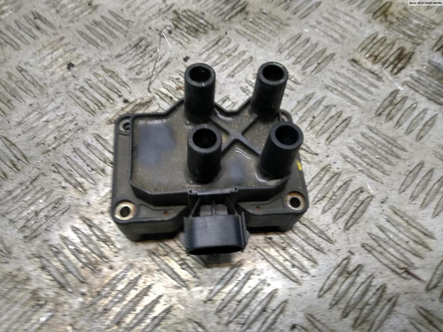 Катушка зажигания