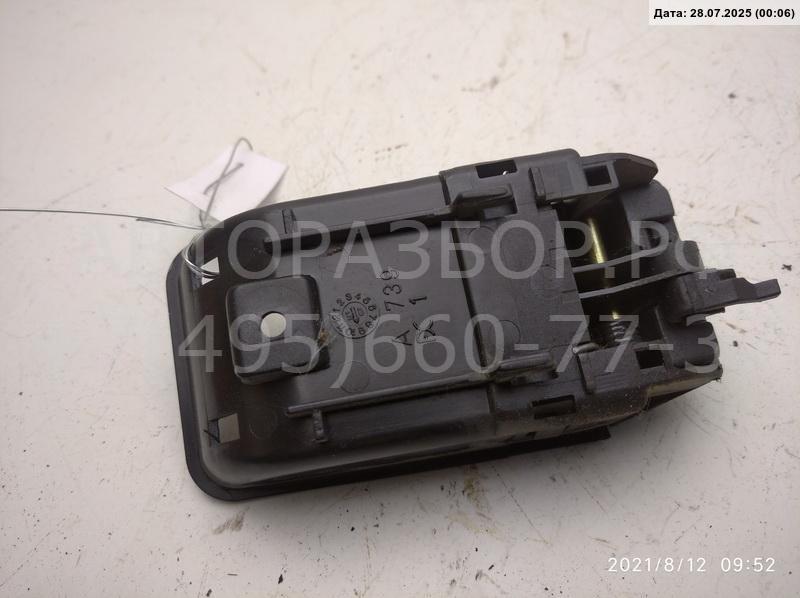 Ручка двери задней внутренняя правая